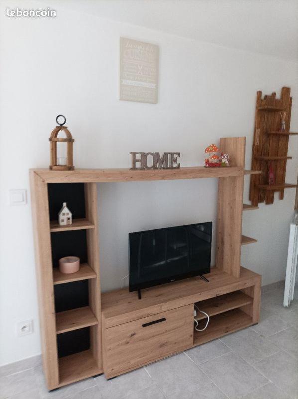 Appartement Chez Sabine La Campagne Narbonne