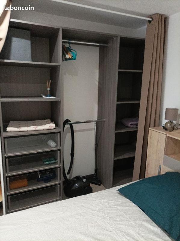 Appartement Chez Sabine La Campagne *